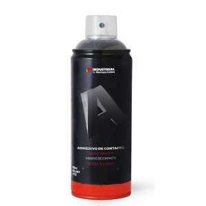 Spray montana adhesivo