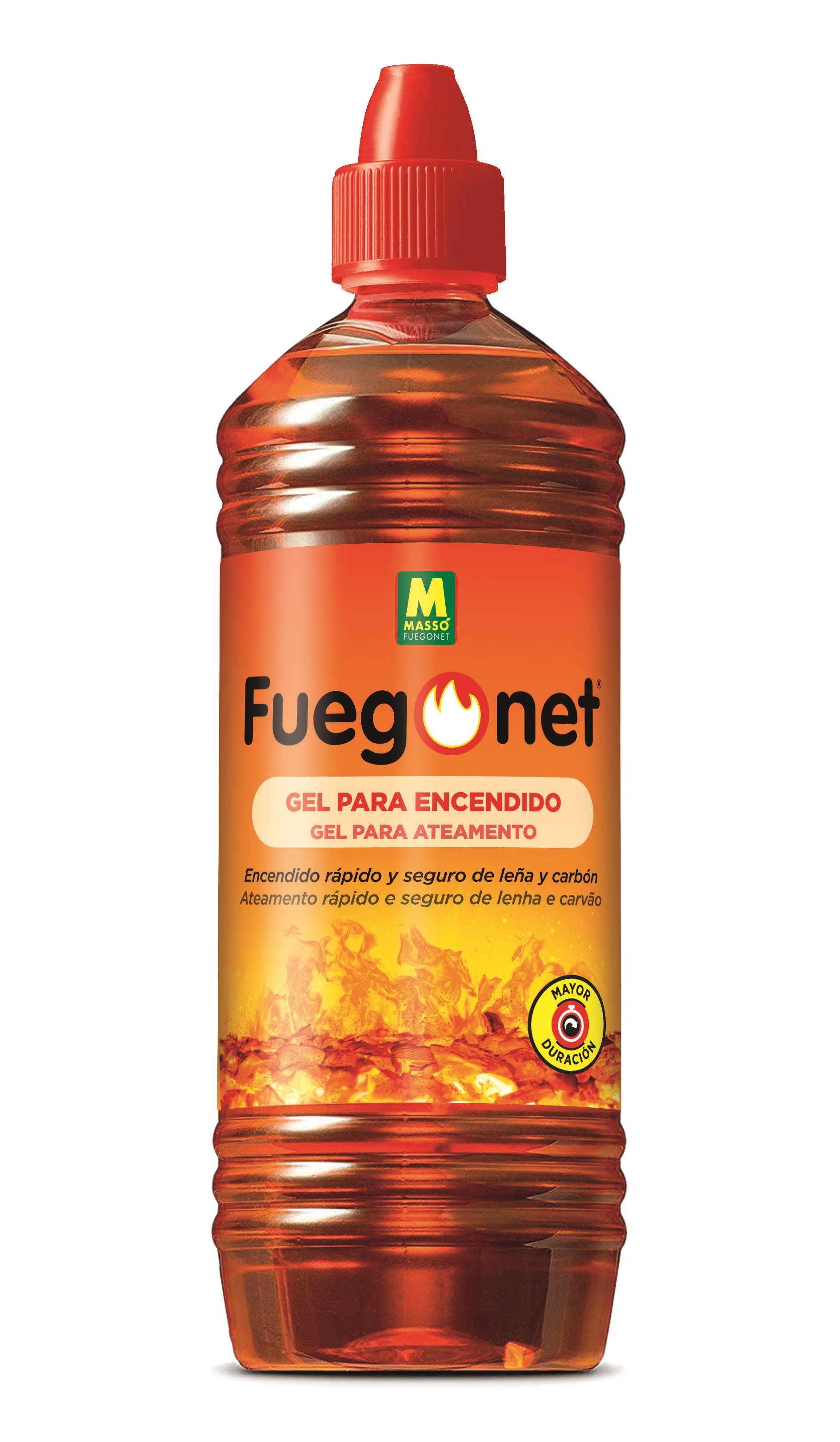 GEL PARA ENCENDIDO 1000 ml