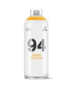 Pintura spray mtn n94 baja presion